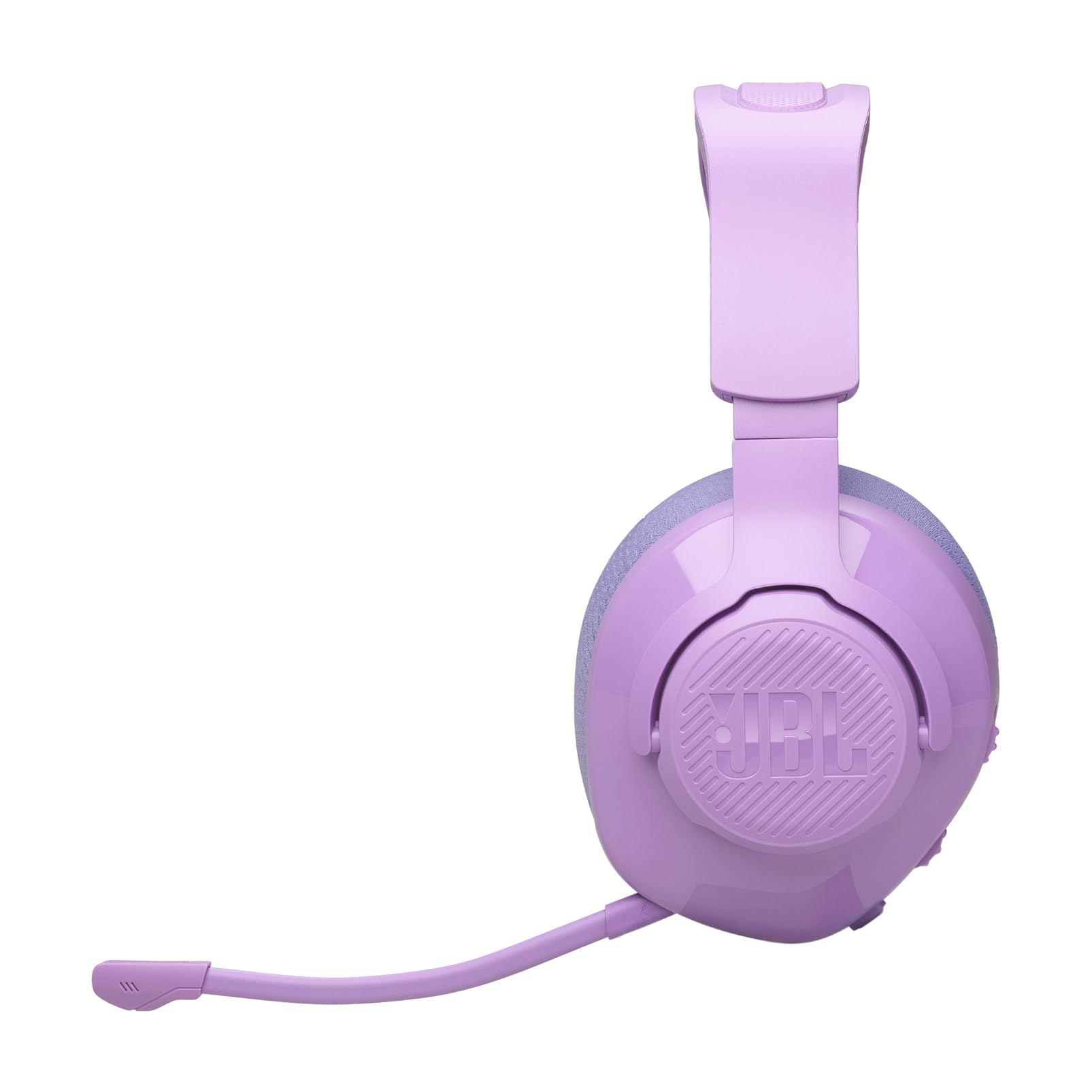 JBL Quantum 360 Wireless Over-Ear Gaming Headphones with 2.4GHz